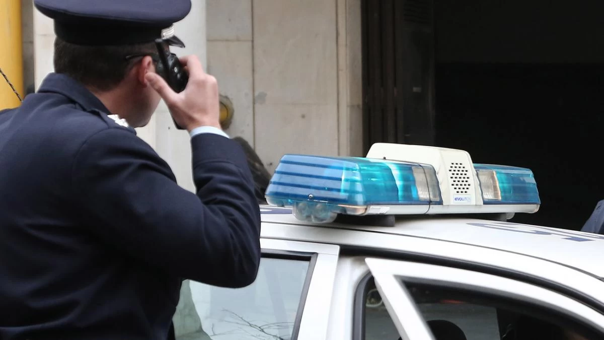 Ληστεία στα Βριλήσσια – Θράσος από τους κακοποιούς: «Θα ξαναέρθουμε…»